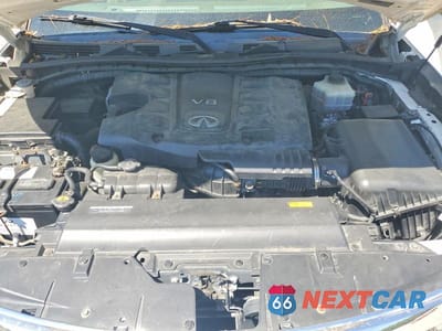Zdjęcie 12 z 13 samochodu: 2011 INFINITI QX56 BASE VIN:JN8AZ2NE0B9006992 - miniatura