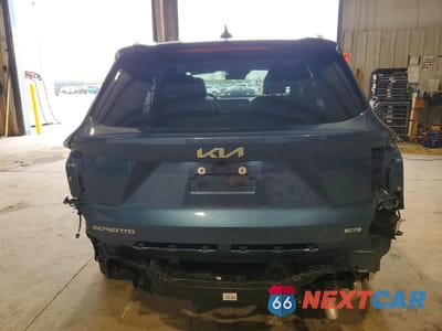 Zdjęcie 6 z 13 samochodu: 2025 KIA SORENTO HYBRID EX VIN:KNDRH4JG6S5416255 - miniatura