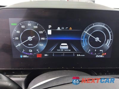 Zdjęcie 9 z 13 samochodu: 2024 KIA NIRO EV WIND VIN:KNDCR3L19R5103961 - miniatura