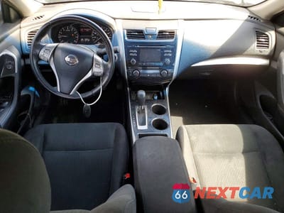 Zdjęcie 8 z 12 samochodu: 2014 NISSAN ALTIMA 2.5 SV VIN:1N4AL3AP6EC322520 - miniatura