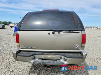 Zdjęcie 6 z 13 samochodu: 2004 CHEV BLAZER VIN:1GNDT13X64K153023 - miniatura