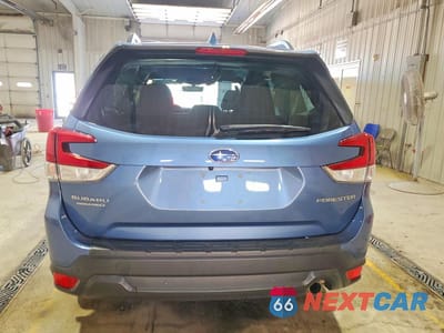 Zdjęcie 6 z 13 samochodu: 2021 SUBARU FORESTER LIMITED VIN:JF2SKAUC7MH526180 - miniatura