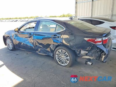 Drugie zdjęcie samochodu z przodu: 2013 LEXUS ES 350 VIN:JTHBK1GG9D2023765 - miniatura
