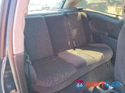 Zdjęcie 10 z 11 samochodu: 2002 FORD FOCUS ZX3 VIN:3FAFP31392R110490 - miniatura