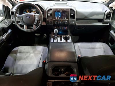 Zdjęcie 8 z 13 samochodu: 2018 FORD F150 SUPERCREW VIN:1FTEW1EPXJFE33033 - miniatura