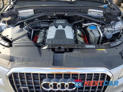 Zdjęcie 12 z 12 samochodu: 2016 AUDI Q5 PREMIUM PLUS S-LINE VIN:WA1D7AFP7GA077146 - miniatura