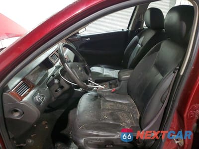 Zdjęcie 7 z 12 samochodu: 2010 CHEVROLET IMPALA LT VIN:2G1WB5EN3A1192633 - miniatura