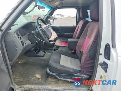 Zdjęcie 7 z 12 samochodu: 2011 FORD RANGER SUPER CAB VIN:1FTLR4FE2BPA74334 - miniatura