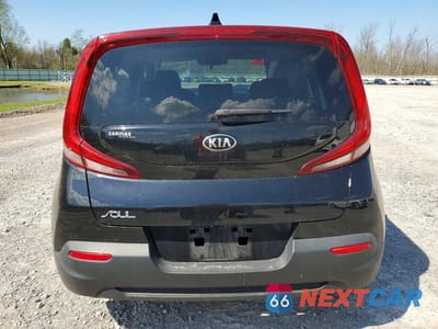Zdjęcie 6 z 14 samochodu: 2020 KIA SOUL LX VIN:KNDJ23AU5L7047344 - miniatura