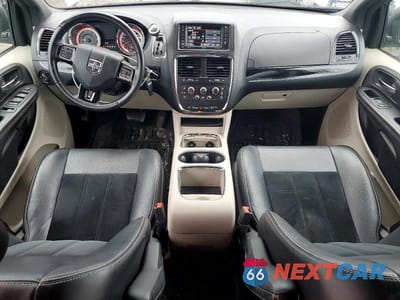 Zdjęcie 8 z 14 samochodu: 2017 DODGE GRAND CARAVAN SE VIN:2C4RDGBG5HR682521 - miniatura