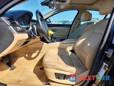 Zdjęcie 7 z 12 samochodu: 2011 BMW 528 I VIN:WBAFR1C52BC745019 - miniatura