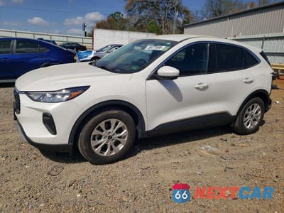 2023 FORD ESCAPE ACTIVE 1FMCU0GNXPUA53337 - główne zdjęcie licytacji z USA - miniatura