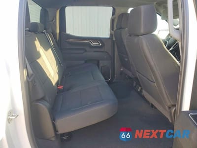 Zdjęcie 10 z 13 samochodu: 2026 CHEVROLET SILVERADO K1500 RST VIN:2GCUKEED6T1162275 - miniatura