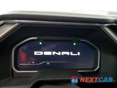 Zdjęcie 9 z 12 samochodu: 2024 GMC SIERRA K3500 DENALI VIN:1GT49WEY3RF409595 - miniatura