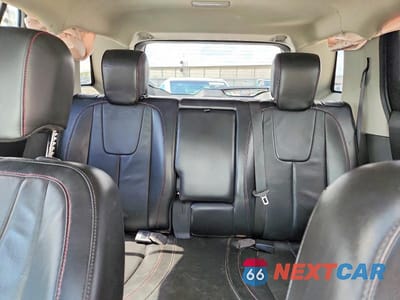 Zdjęcie 10 z 14 samochodu: 2014 GMC TERRAIN DENALI VIN:2GKFLZEK1E6156079 - miniatura
