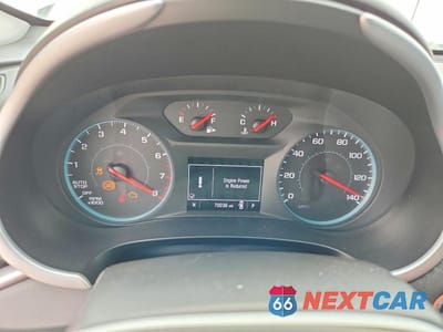 Zdjęcie 9 z 12 samochodu: 2023 CHEVROLET MALIBU LT VIN:1G1ZD5ST4PF220290 - miniatura