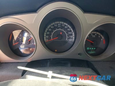 Zdjęcie 9 z 12 samochodu: 2010 DODGE AVENGER SXT VIN:1B3CC4FBXAN112699 - miniatura