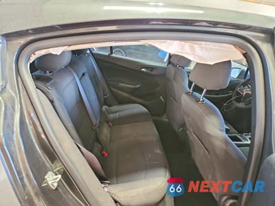 Zdjęcie 10 z 12 samochodu: 2017 CHEVROLET CRUZE LT VIN:3G1BE6SM8HS538424 - miniatura
