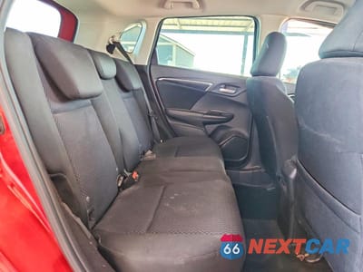 Zdjęcie 10 z 13 samochodu: 2019 HONDA FIT LX VIN:3HGGK5H41KM742325 - miniatura