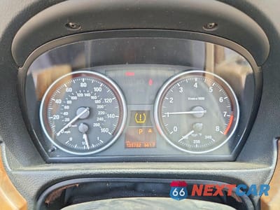 Zdjęcie 9 z 12 samochodu: 2007 BMW 328 I SULEV VIN:WBAWR33597PX78823 - miniatura