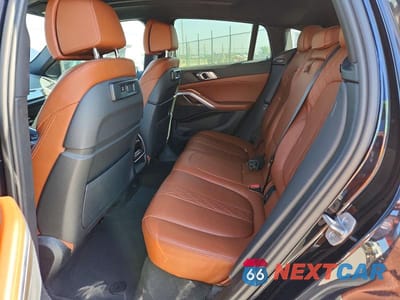 Zdjęcie 11 z 13 samochodu: 2023 BMW X6 XDRIVE40I VIN:5UXCY6C06P9N71775 - miniatura