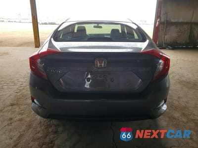 Zdjęcie 6 z 11 samochodu: 2018 HONDA CIVIC LX VIN:19XFC2F53JE003029 - miniatura
