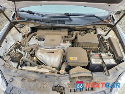 Zdjęcie 11 z 13 samochodu: 2017 TOYOTA CAMRY SE VIN:4T1BF1FK6HU403244 - miniatura