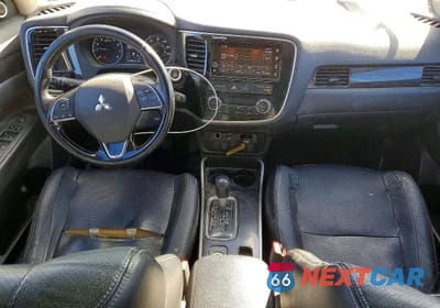 Zdjęcie 9 z 12 samochodu: 2017 MITSUBISHI OUTLANDER SE VIN:JA4AZ3A34HZ029801 - miniatura