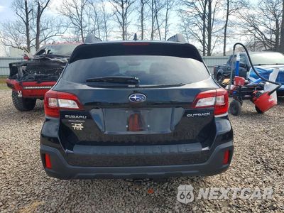 Zdjęcie 6 z 13 samochodu: 2019 SUBARU OUTBACK VIN:4S4BSAFC3K3260559 - miniatura