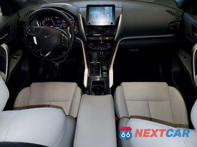 Zdjęcie 8 z 14 samochodu: 2024 MITSUBISHI ECLIPSE CROSS SE VIN:JA4ATWAA3RZ062761 - miniatura