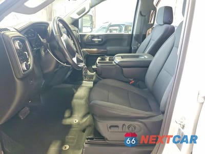 Zdjęcie 7 z 12 samochodu: 2022 GMC SIERRA K2500 SLE VIN:1GT59ME79NF123311 - miniatura