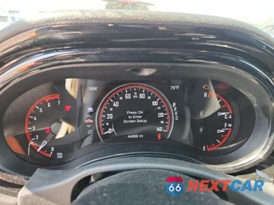 Zdjęcie 9 z 14 samochodu: 2024 DODGE DURANGO R VIN:1C4SDJCT0RC159427 - miniatura