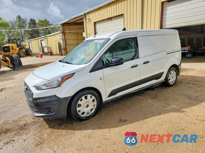 2020 FORD TRANSIT CONNECT XL NM0LS7E2XL1459056 - główne zdjęcie licytacji z USA - miniatura