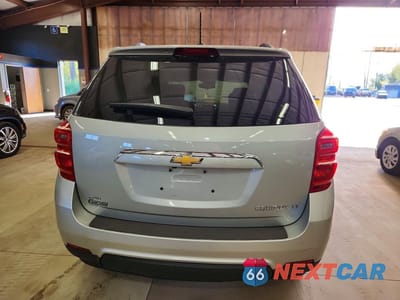 Zdjęcie 6 z 13 samochodu: 2016 CHEVROLET EQUINOX LT VIN:2GNFLFEK1G6308754 - miniatura