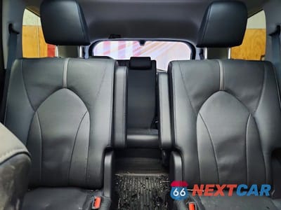 Zdjęcie 10 z 13 samochodu: 2026 TOYOTA GRAND HIGHLANDER PLATINUM VIN:5TDAAAB58TS117746 - miniatura