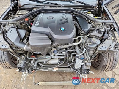 Zdjęcie 11 z 13 samochodu: 2025 BMW 330I VIN:3MW69CW0XS8F25405 - miniatura
