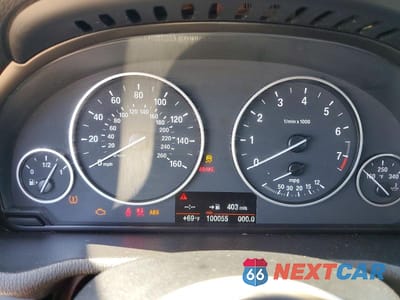 Zdjęcie 9 z 14 samochodu: 2013 BMW X3 XDRIVE28I VIN:5UXWX9C57D0D00434 - miniatura