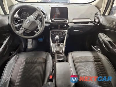 Zdjęcie 8 z 13 samochodu: 2020 FORD ECOSPORT SES VIN:MAJ6S3JL4LC362680 - miniatura