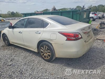 Drugie zdjęcie samochodu z przodu: 2015 NISSAN ALTIMA 2.5 S VIN:1N4AL3AP3FC120252 - miniatura
