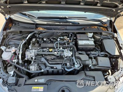 Zdjęcie 11 z 12 samochodu: 2025 TOYOTA COROLLA LE VIN:5YFB4MDE9SP334000 - miniatura
