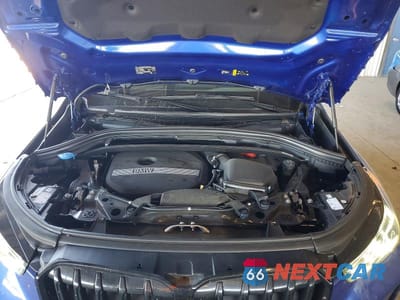 Zdjęcie 12 z 14 samochodu: 2023 BMW X1 XDRIVE28I VIN:WBX73EF0XP5Y06910 - miniatura