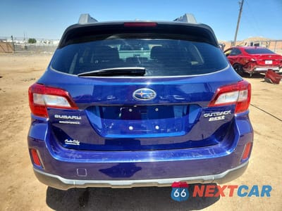 Zdjęcie 6 z 12 samochodu: 2015 SUBARU OUTBACK 2.5I PREMIUM VIN:4S4BSADC0F3271186 - miniatura