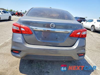 Zdjęcie 6 z 12 samochodu: 2016 NISSAN SENTRA SV VIN:3N1AB7AP7GL664119 - miniatura
