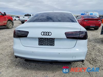 Zdjęcie 6 z 12 samochodu: 2014 AUDI S6 VIN:WAUF2AFC5EN047513 - miniatura