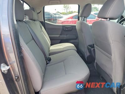 Zdjęcie 10 z 12 samochodu: 2022 TOYOTA TACOMA SR VIN:3TYAX5GN9NT051777 - miniatura