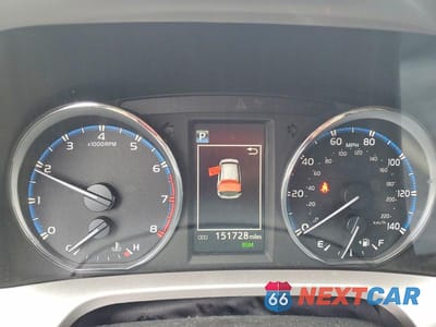 Zdjęcie 9 z 14 samochodu: 2016 TOYOTA RAV4 LIMITED VIN:JTMDFREV1GD193612 - miniatura