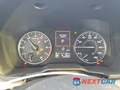Zdjęcie 9 z 13 samochodu: 2022 SUBARU OUTBACK LIMITED VIN:4S4BTANC8N3236633 - miniatura