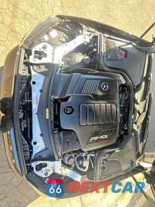 Zdjęcie 6 z 10 samochodu: 2022 MERCEDES-BENZ E AMG 53 4MATIC VIN:W1KZF6BB1NB036188 - miniatura