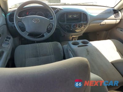 Zdjęcie 8 z 11 samochodu: 2003 TOYOTA TUNDRA ACCESS CAB SR5 VIN:5TBRT34103S418684 - miniatura