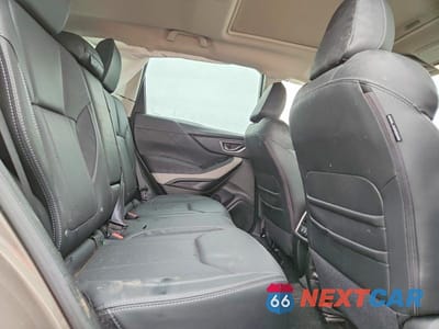 Zdjęcie 11 z 14 samochodu: 2023 SUBARU FORESTER LIMITED VIN:JF2SKAPC4PH486303 - miniatura